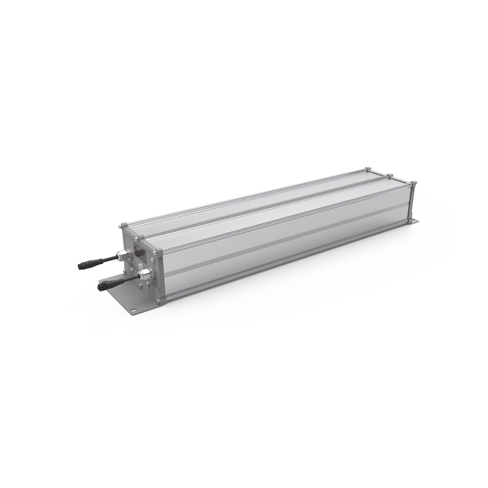 Batería de Ion-Litio para Videovigilancia 1280 Wh, 100Ah, Controlador Incluido, Conexión Directa a Panel Solar y Salida de 12 Vcc Batería de Ion-Litio para Videovigilancia 1280 Wh, 100Ah, Controlador Incluido, Conexión Directa a Panel Solar y Salida de 12 Vcc